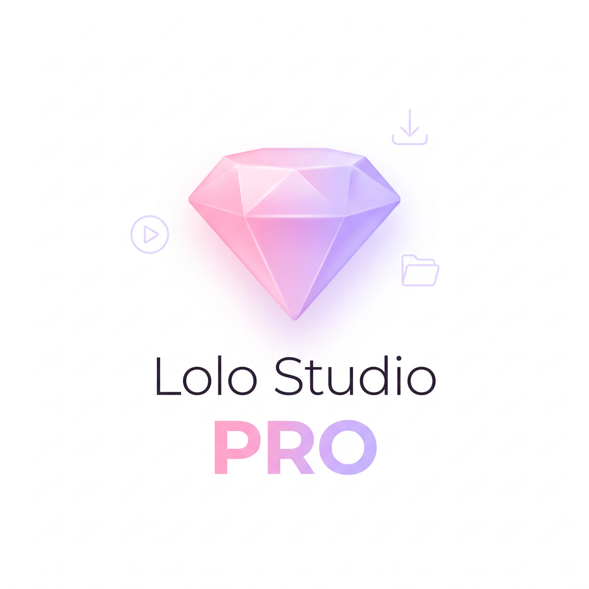 Lolo Studio Pro · Mensual
