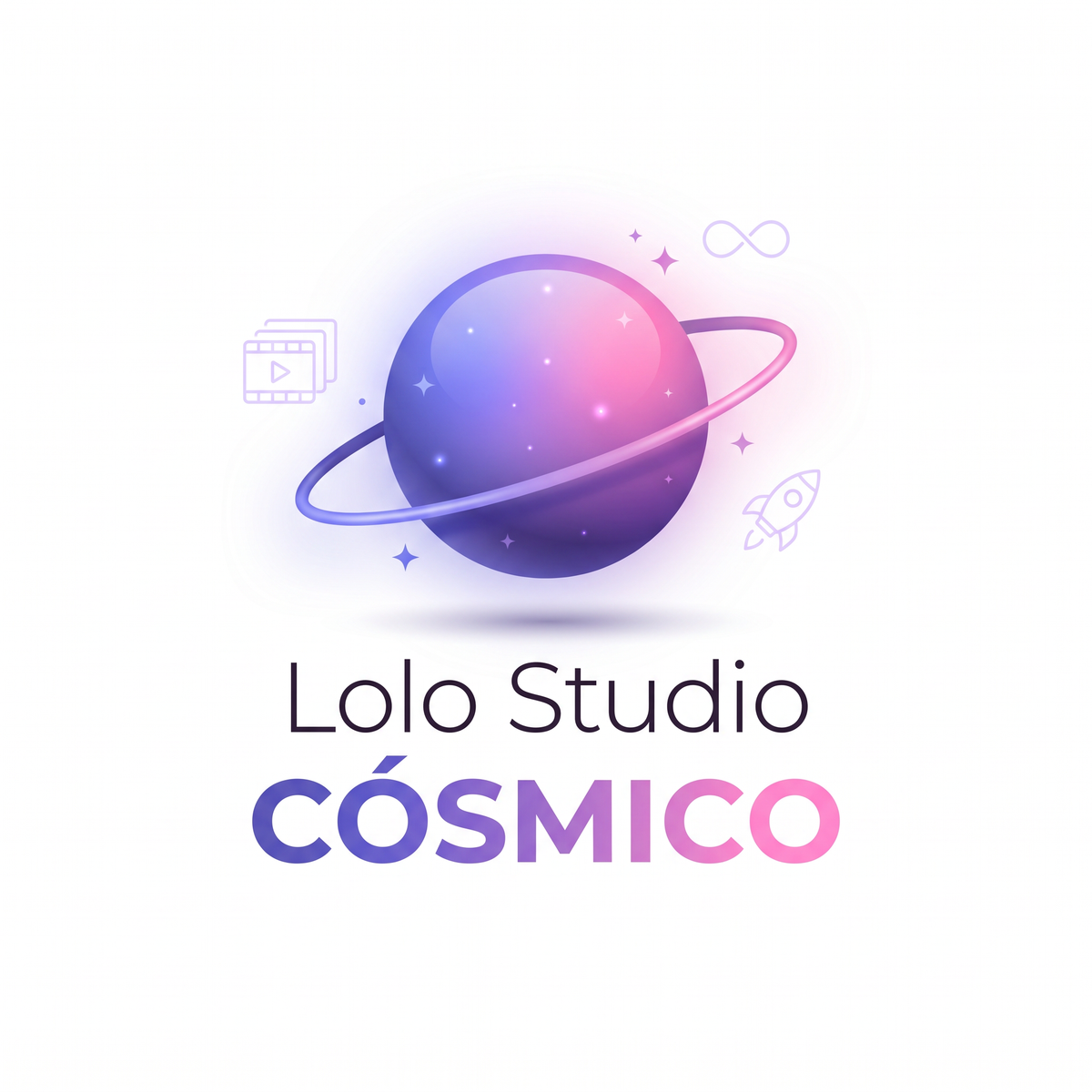 Lolo Studio Cósmico · Anual